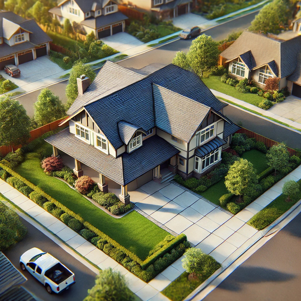 The Overlooked Factor Affecting Homeowners Insurance